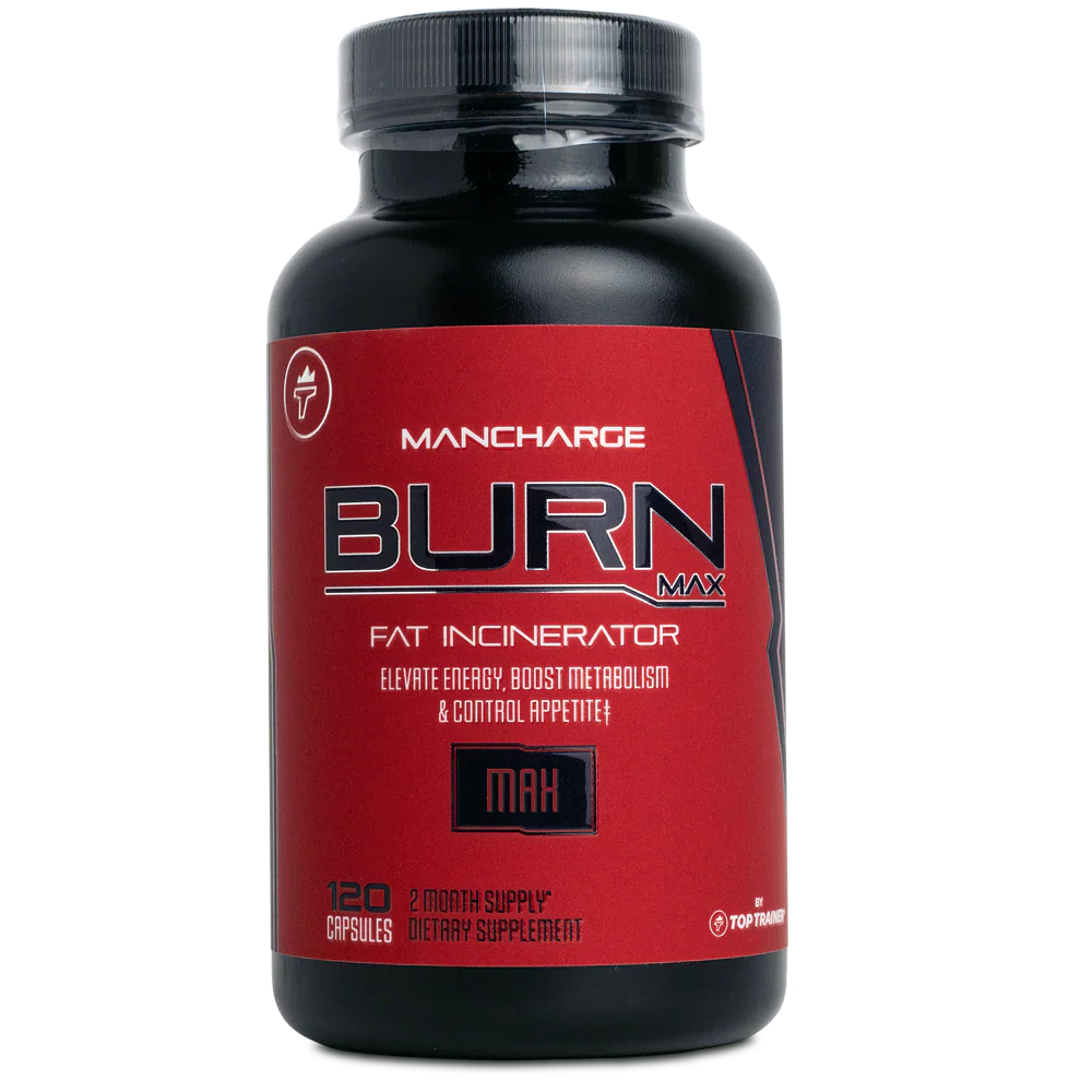 Fat Burners