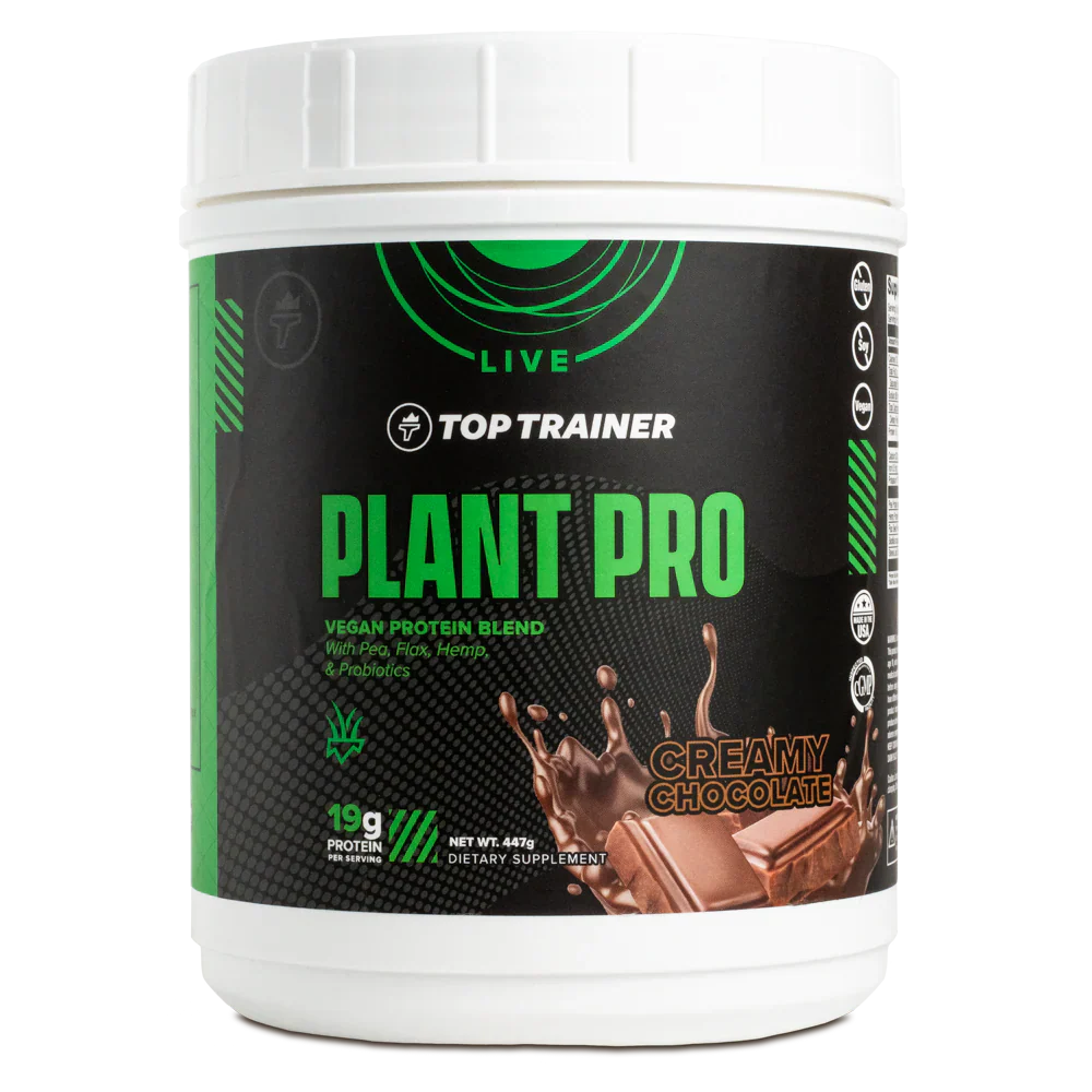 Protein Powder
