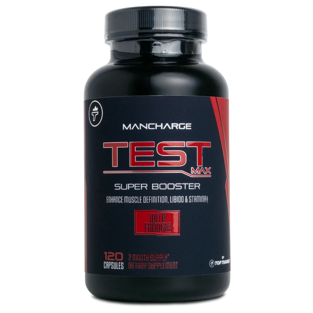 Test Boosters/Hormone Support