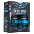Blast Stack - Top Trainer