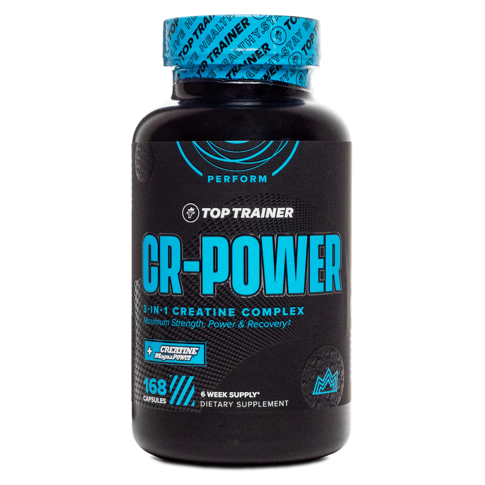 Blast Stack - Top Trainer