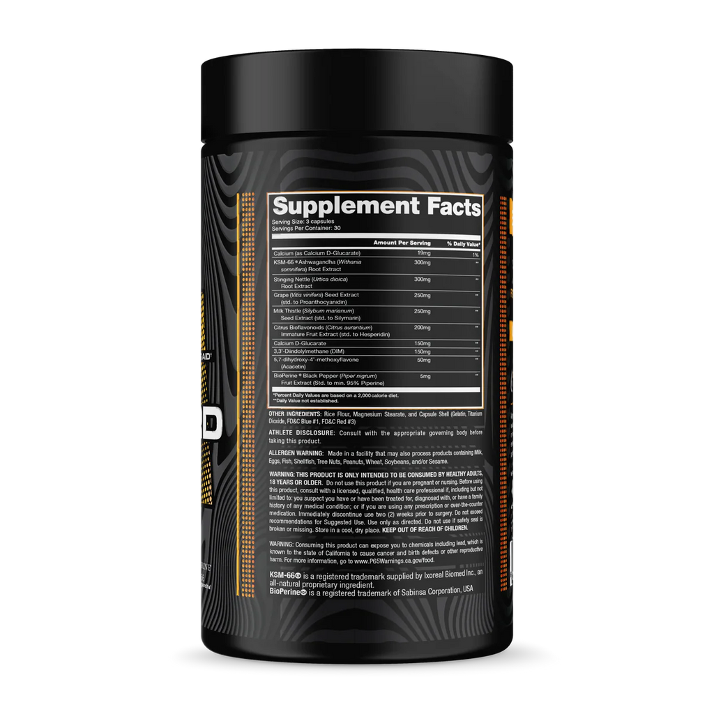 E-Guard (Estrogen Blocker) - Alchemy Labs