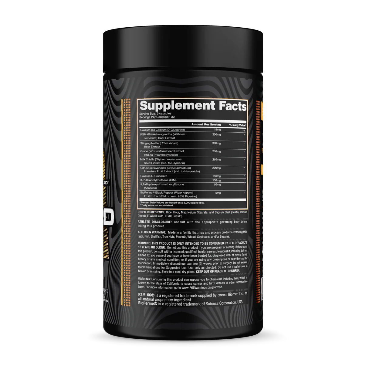 E-Guard (Estrogen Blocker) - Alchemy Labs