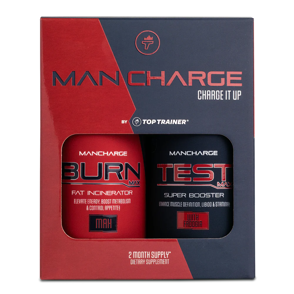ManCharge Bundle