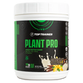 Plant Pro Vegan Protein - Top Trainer