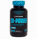 Cr-Power - Top Trainer