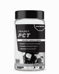 Project PCT (Test-Booster & Estrogen Blocker) - Anabolic Warfare