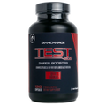 Test Max - Top Trainer